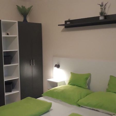 Szaloky Apartmanhaz 根尼斯迪亚斯 外观 照片