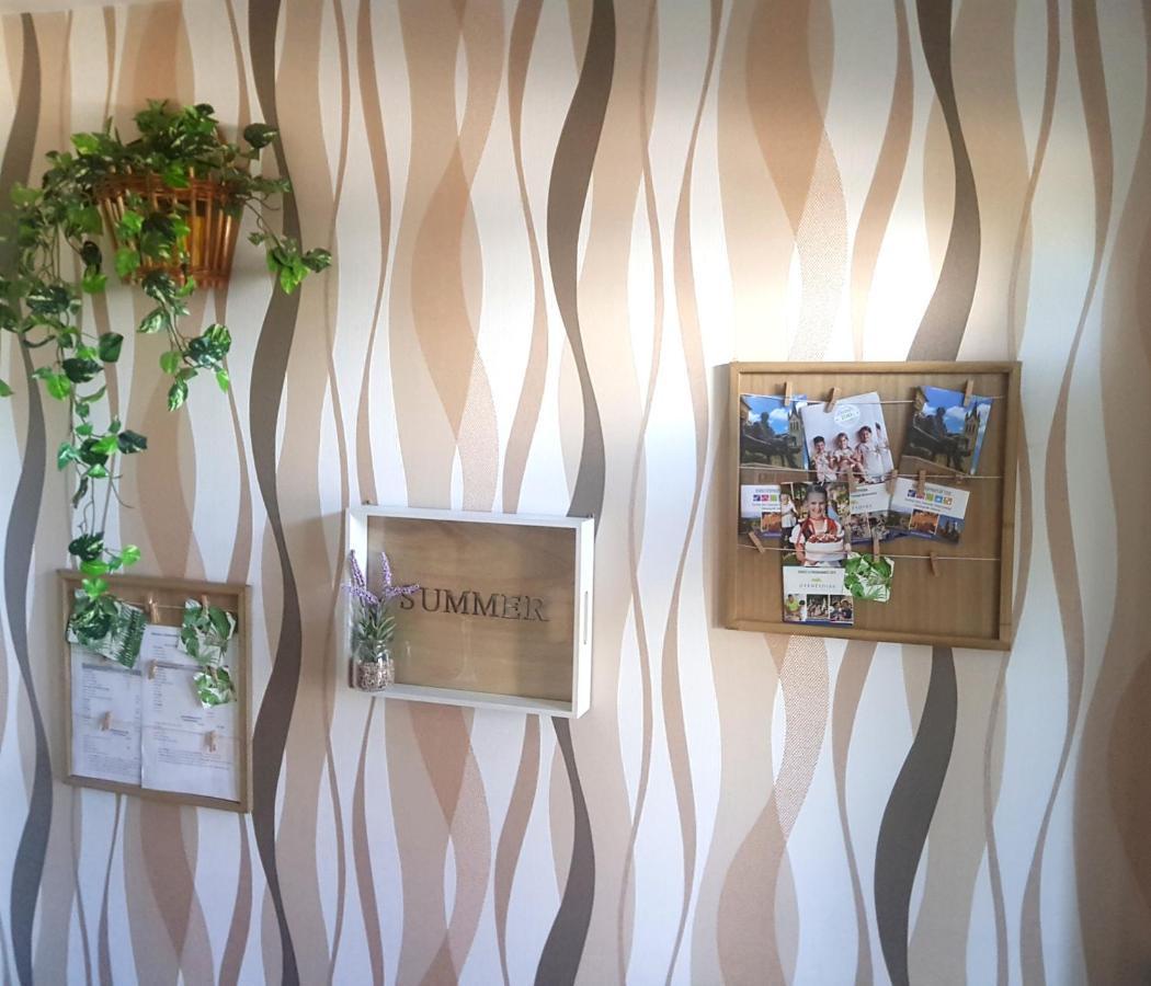 Szaloky Apartmanhaz 根尼斯迪亚斯 客房 照片