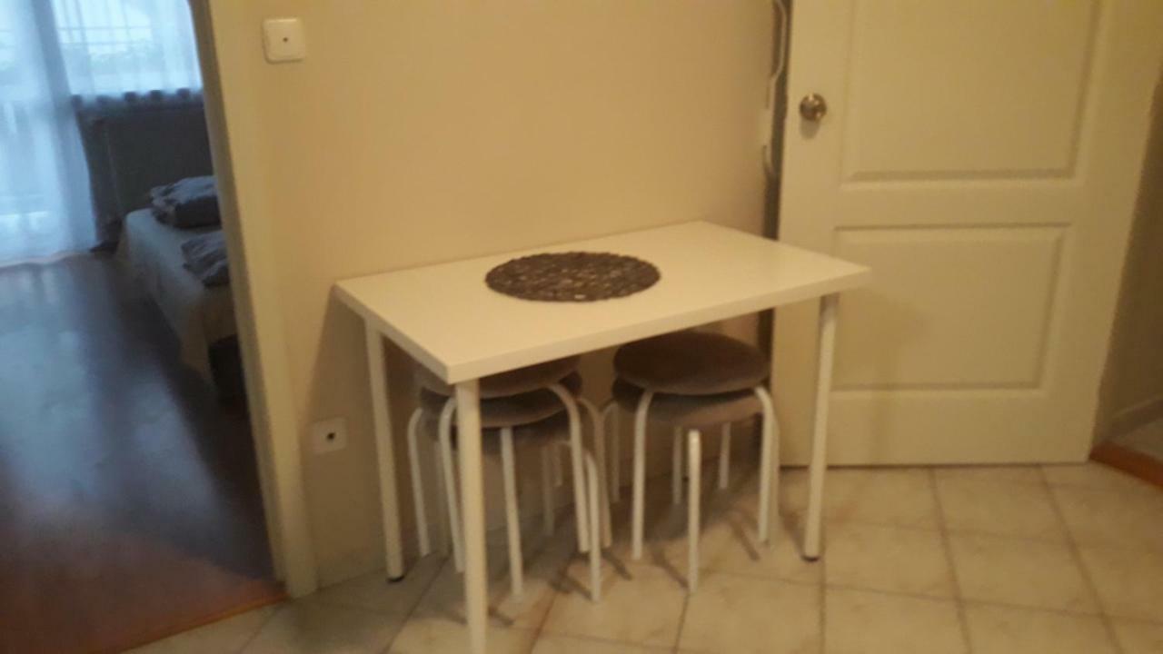 Szaloky Apartmanhaz 根尼斯迪亚斯 外观 照片