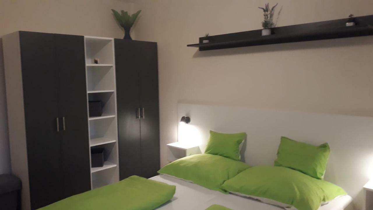 Szaloky Apartmanhaz 根尼斯迪亚斯 外观 照片