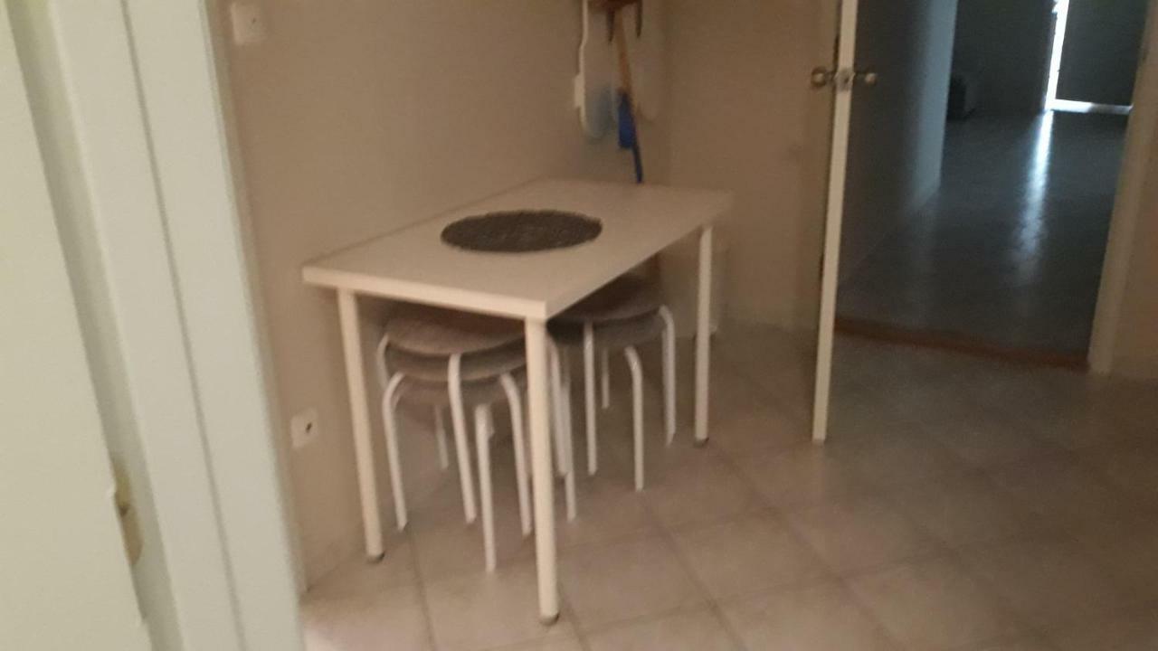 Szaloky Apartmanhaz 根尼斯迪亚斯 外观 照片