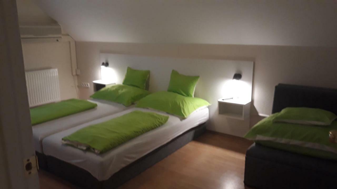 Szaloky Apartmanhaz 根尼斯迪亚斯 外观 照片
