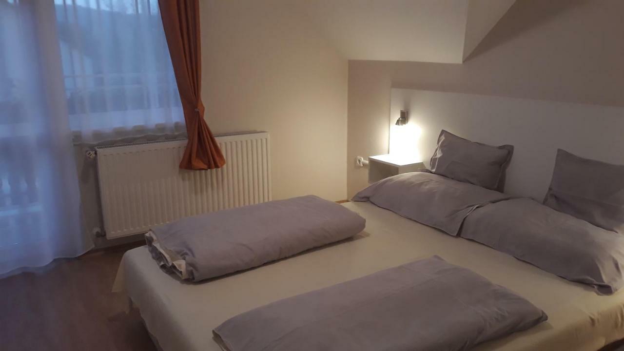 Szaloky Apartmanhaz 根尼斯迪亚斯 外观 照片