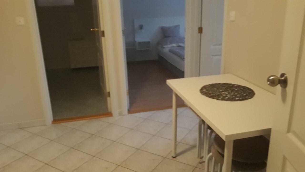 Szaloky Apartmanhaz 根尼斯迪亚斯 外观 照片
