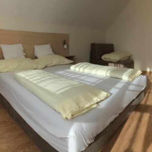 Szaloky Apartmanhaz 根尼斯迪亚斯 外观 照片