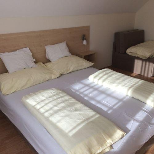 Szaloky Apartmanhaz 根尼斯迪亚斯 外观 照片
